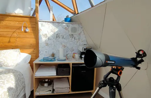 Imagen de Mirador de Pideago