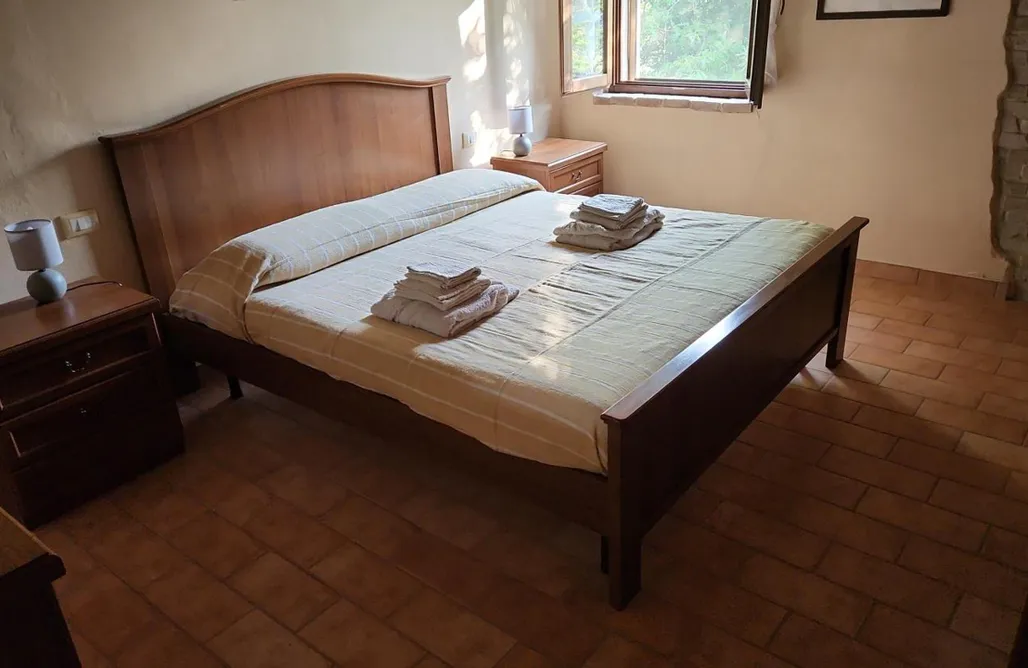 AlohaCamp Appartamento con Due Camere da Letto e Vista 1