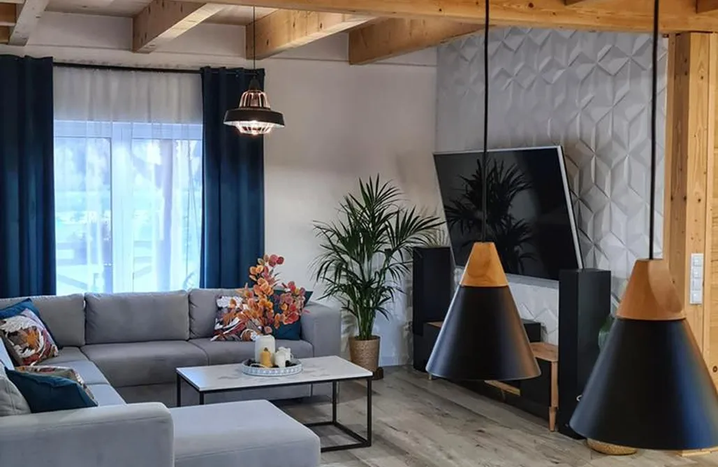 Nad Wyspą AlohaCamp