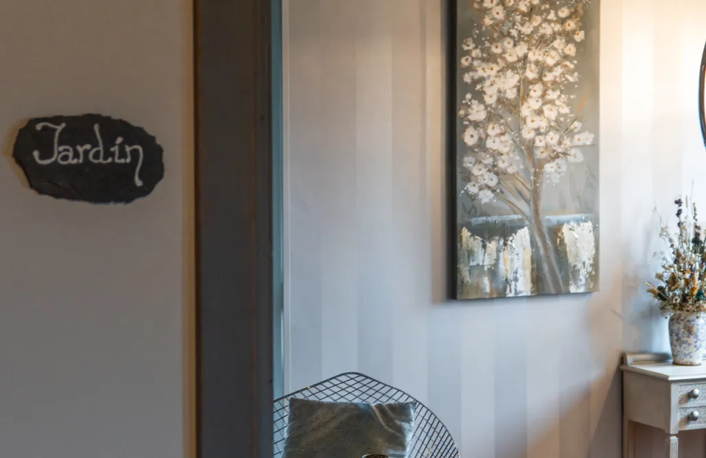 AlohaCamp El Jardín 1