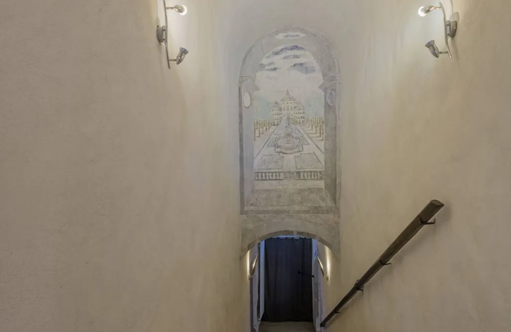 Unterkunft AlohaCamp Villa Monument historique - Doussard 1