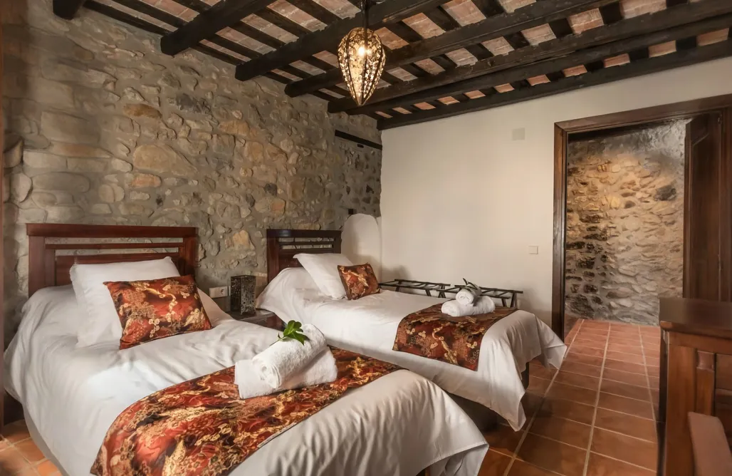 AlohaCamp Suite 4