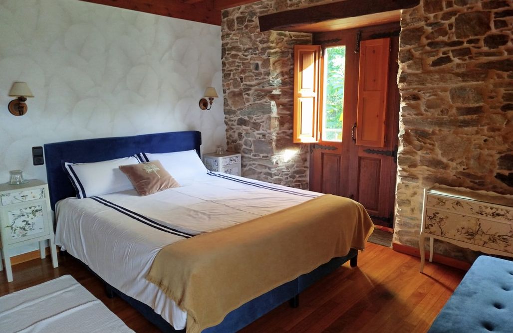 AlohaCamp Habitación O Hórreo 2