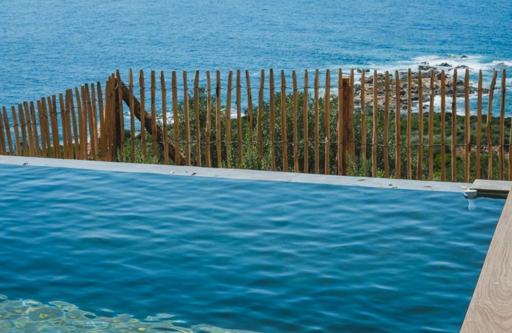 Gîte Corse Casi di Mare 3