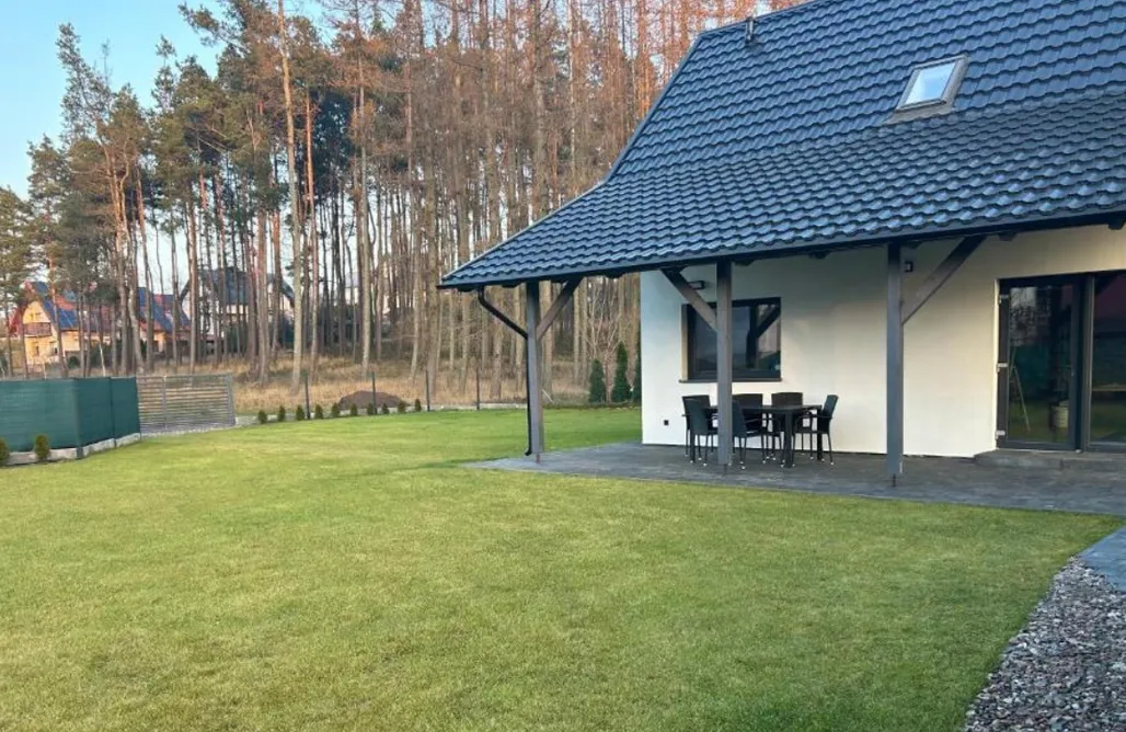Glamping Kaszuby Ostoja na Heweliusza sauna & bania. 1