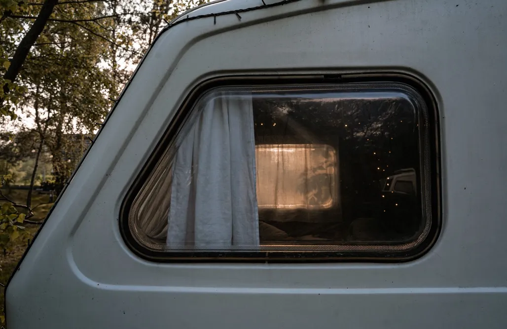 noclegi AlohaCamp Szumlisko Glamping N2 3