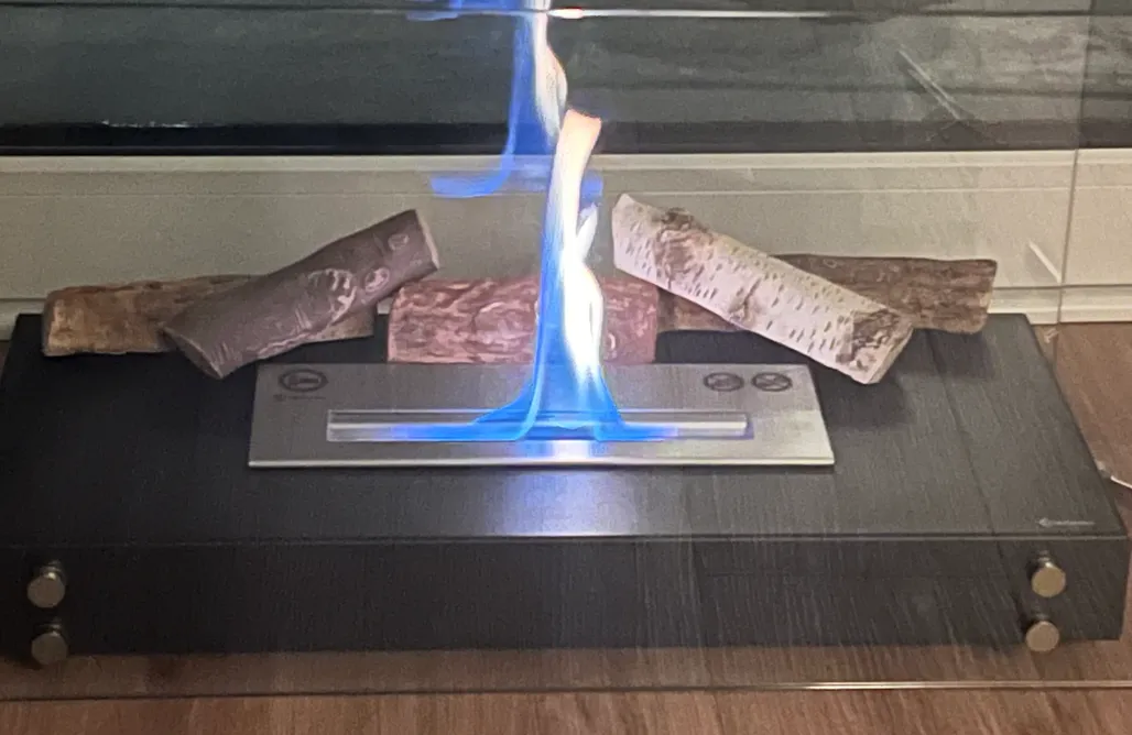 noclegi AlohaCamp Groszkowo24 - domek z widokiem na ciszę 1