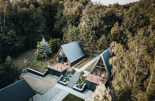 Zdjęcie obiektu Budzi Nas Las Marcyporęba