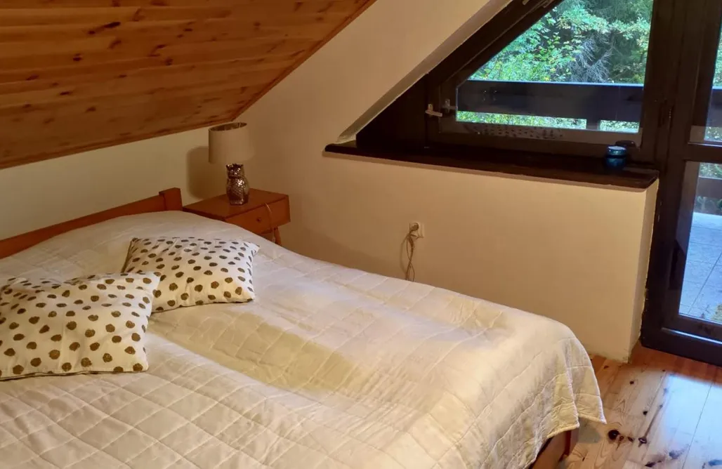 AlohaCamp Dom z trzema sypialniami 4