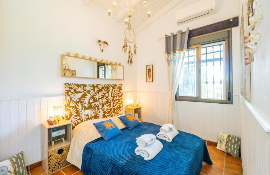 AlohaCamp Casa Rural Christoria 2