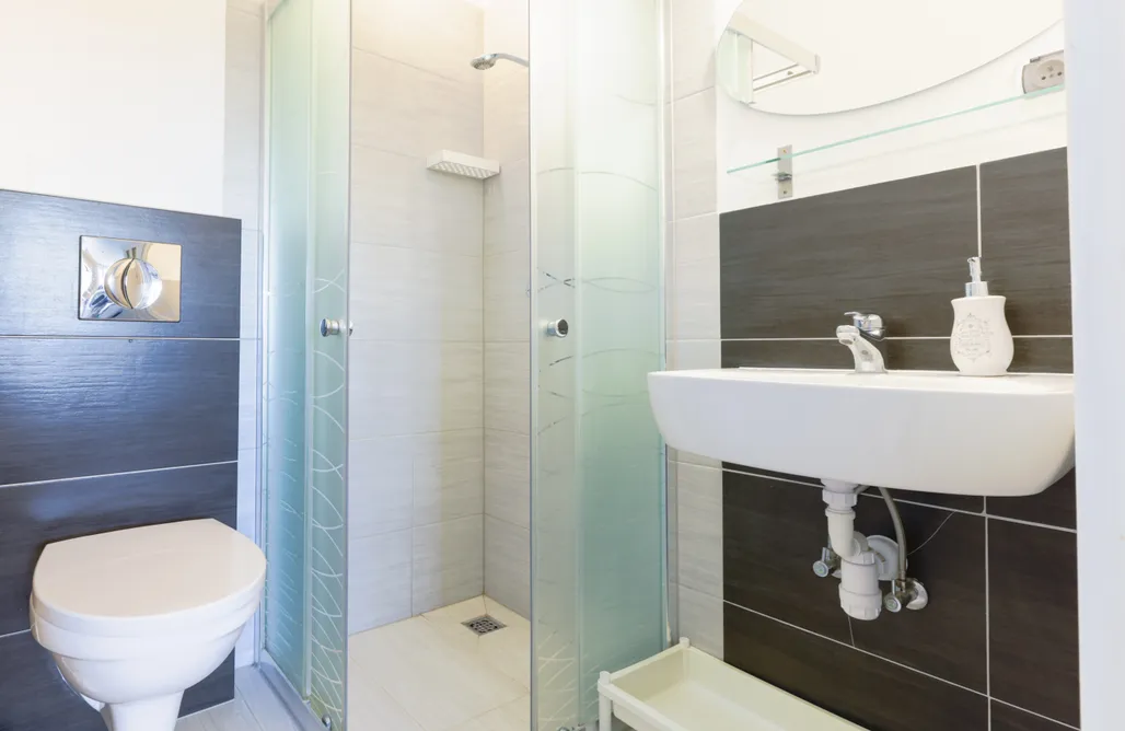 AlohaCamp Pokój nr 3 (2os.) 2