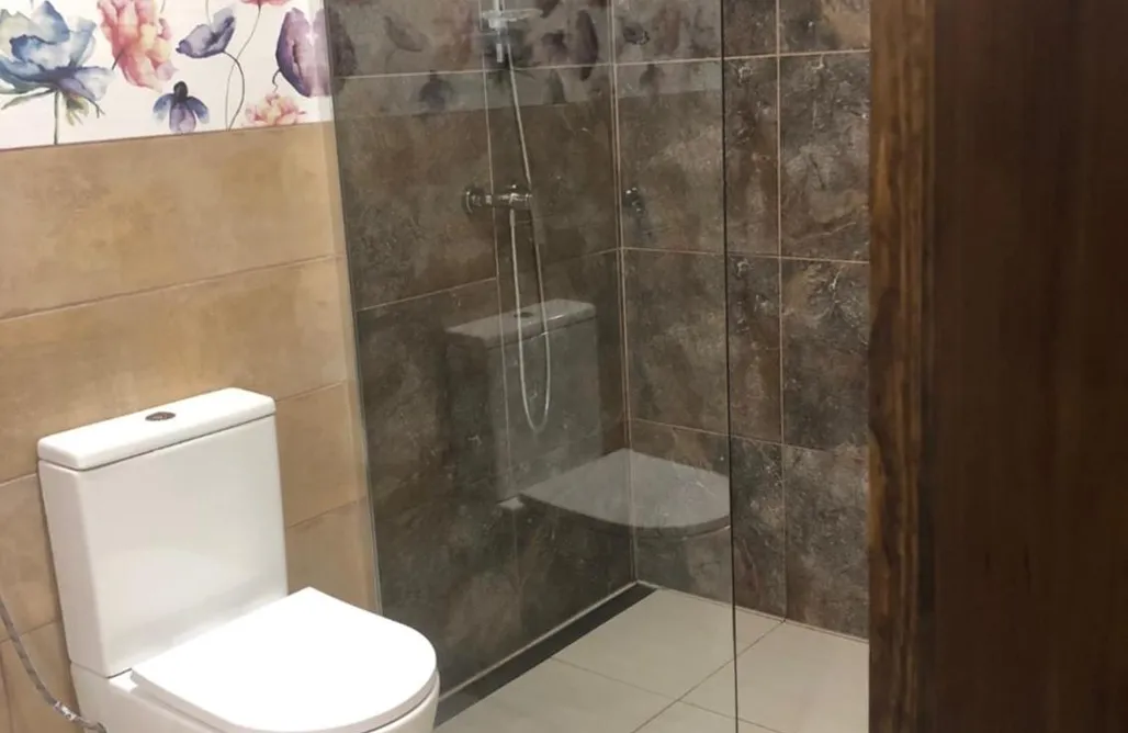 AlohaCamp Pokój dwuosobowy 1