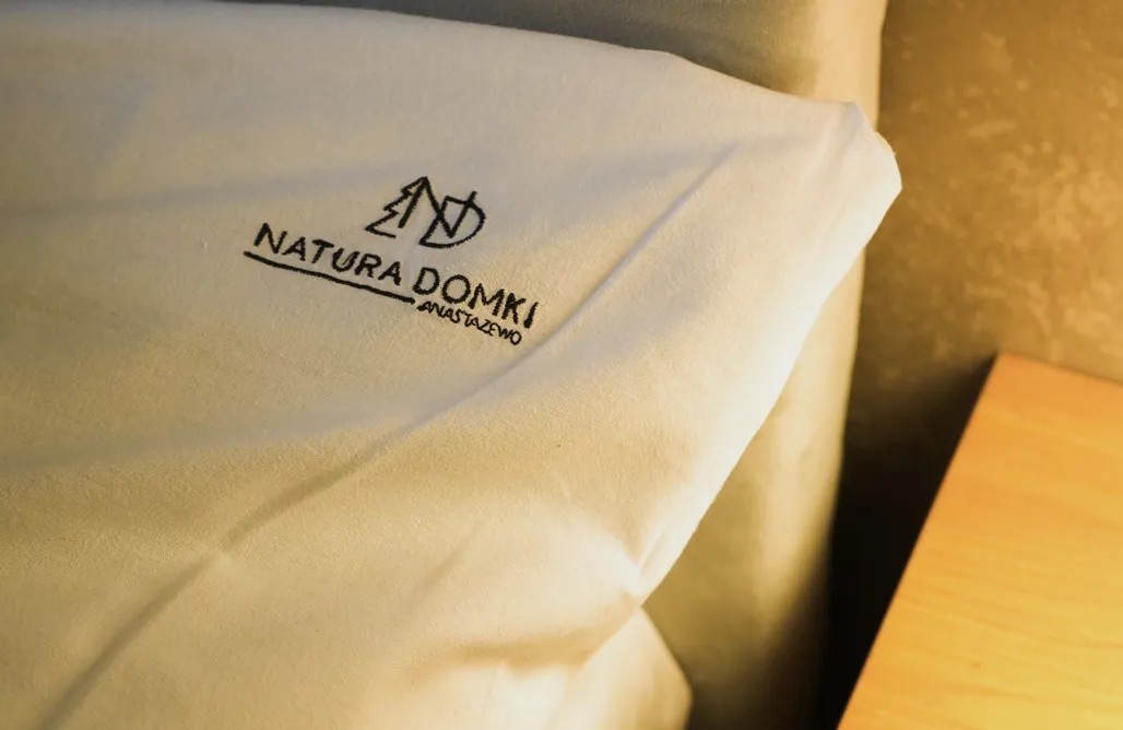 AlohaCamp Dom całoroczny 6-osobowy 2