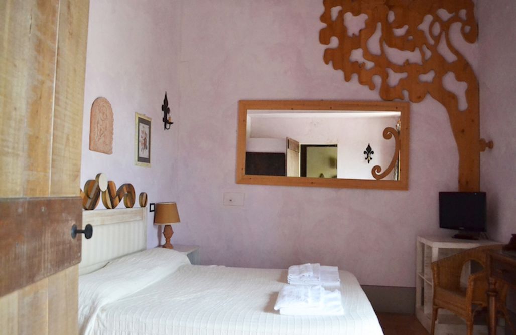 AlohaCamp Terrazza 2