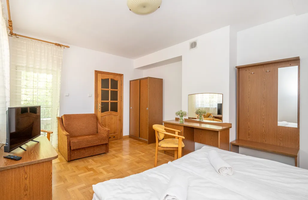 AlohaCamp Pokój nr 17 4