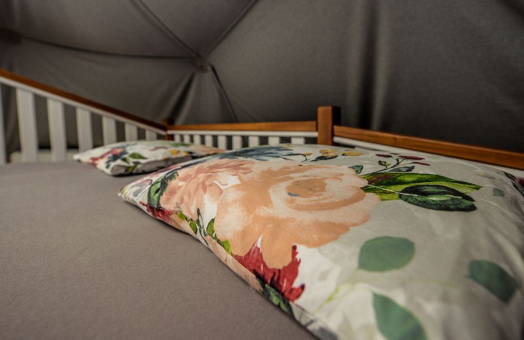 AlohaCamp Namiot 1 3