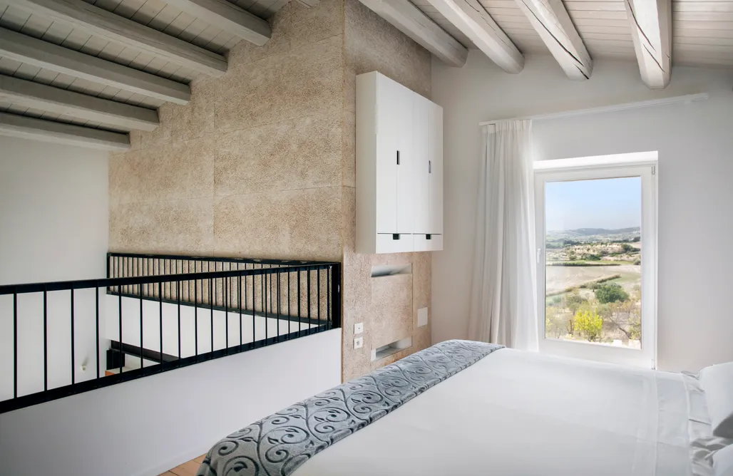 AlohaCamp Suite Fienile 4