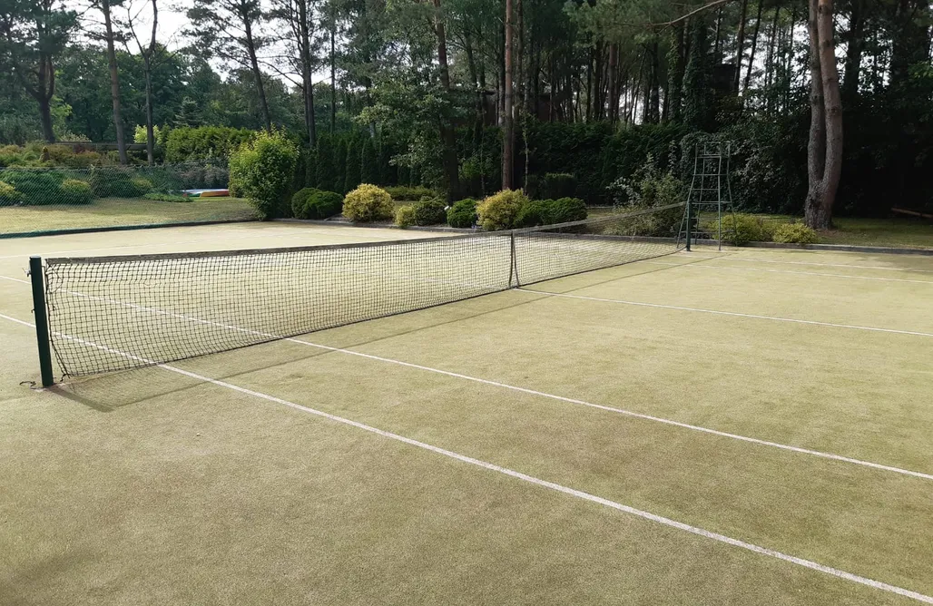 noclegi AlohaCamp Silva Guest House 3