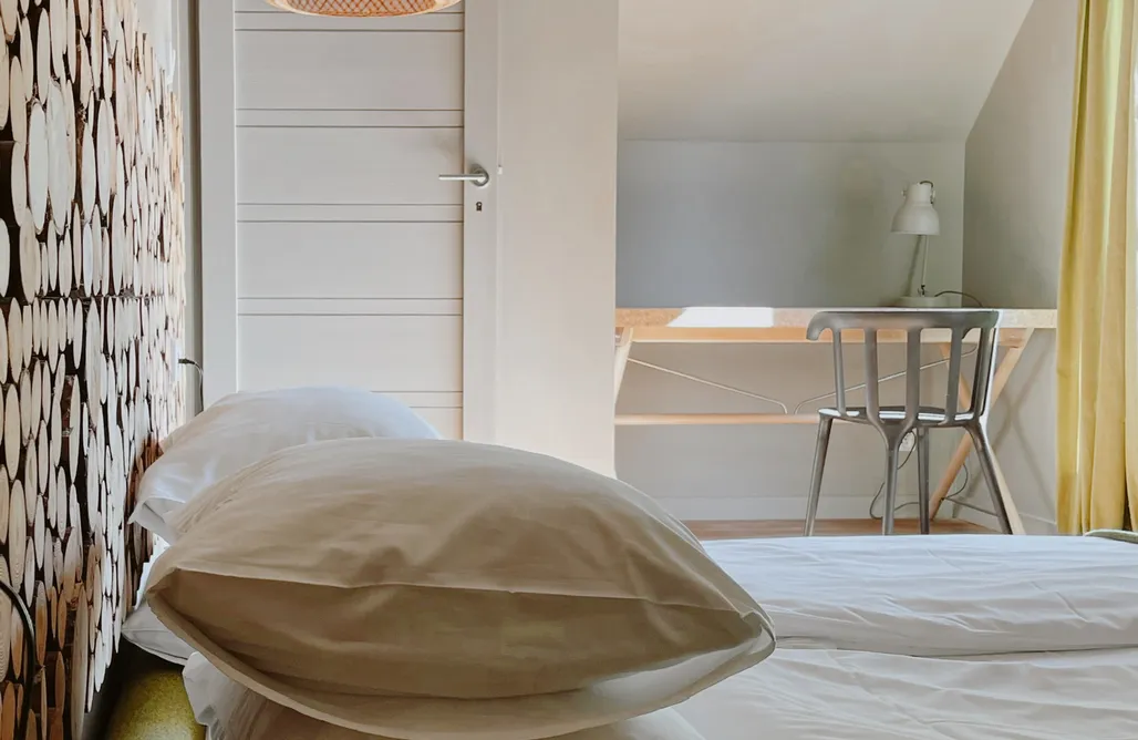 AlohaCamp DOM LEŚNY 4