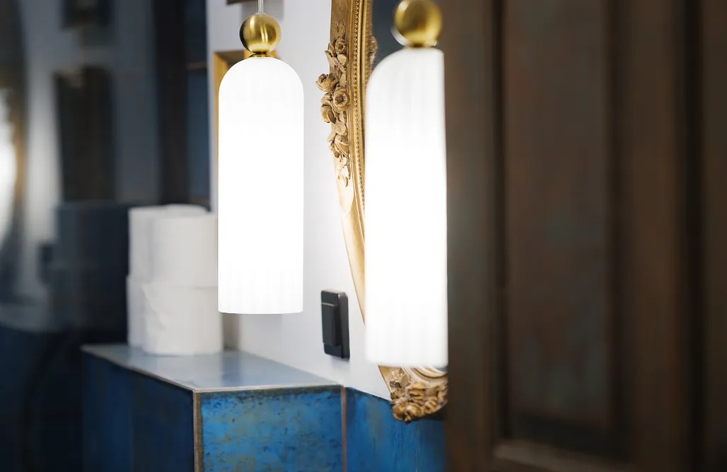 AlohaCamp Pokój "Koński" 2