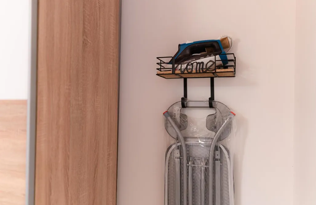 AlohaCamp Appartamento con una camera da letto 1