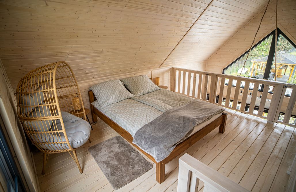 AlohaCamp Krasowa Ostoya 3