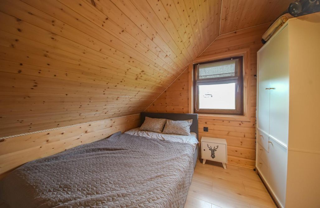 AlohaCamp Dom 3-sypialnie 3