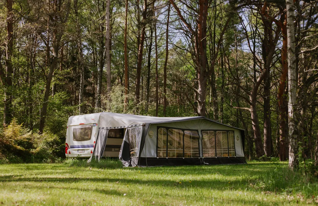 Karwieńskie Błoto Drugie noclegi Szumi las, szumi morze 2