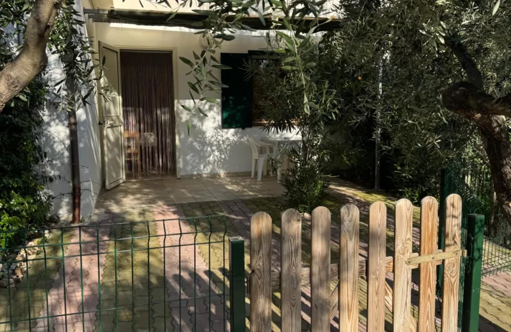 Alloggio AlohaCamp Residence San Luca  - Dog & Family Friendly  4