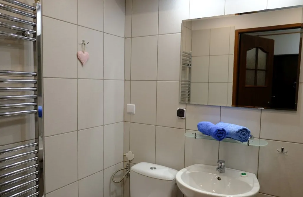 AlohaCamp Pokój Vintage 2