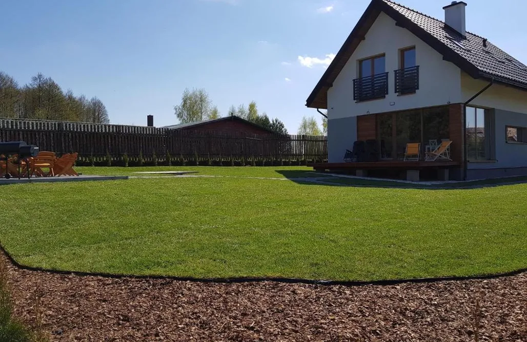 Bogusze noclegi Water House 3