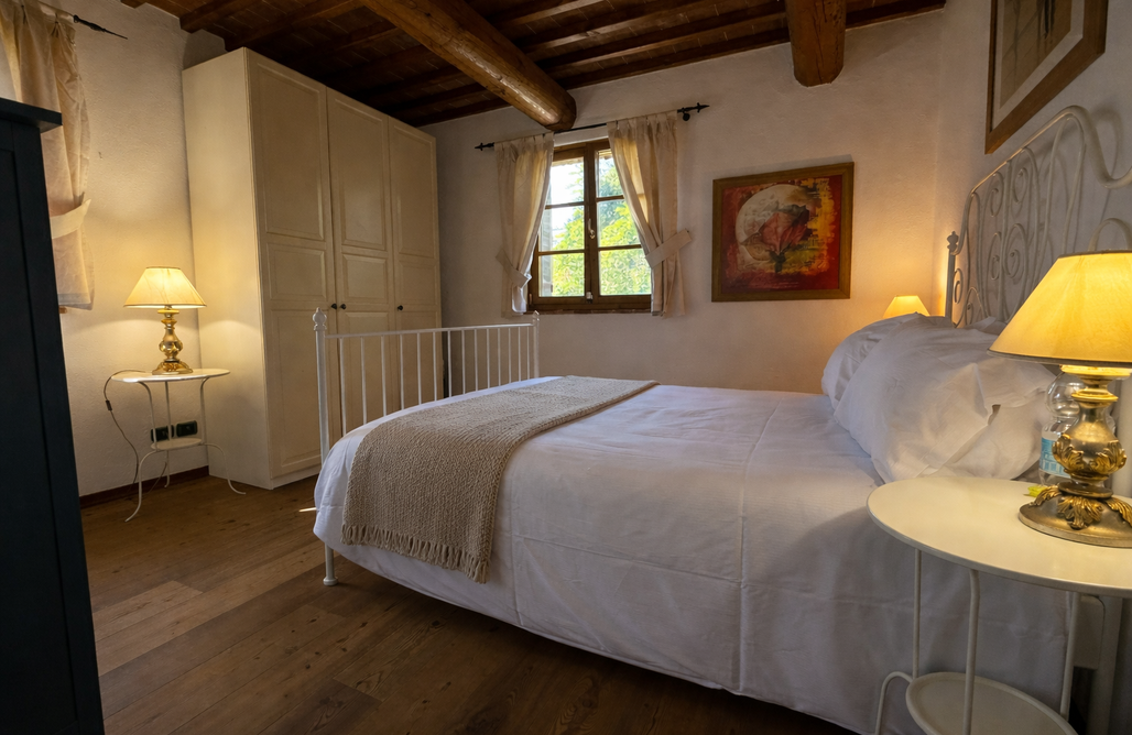 AlohaCamp Borgo Sette Tigli - Apartment 6 3