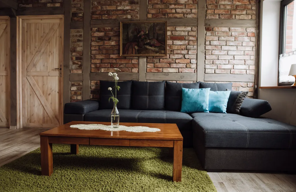 Hotel Germania Osada pod Lipą 1