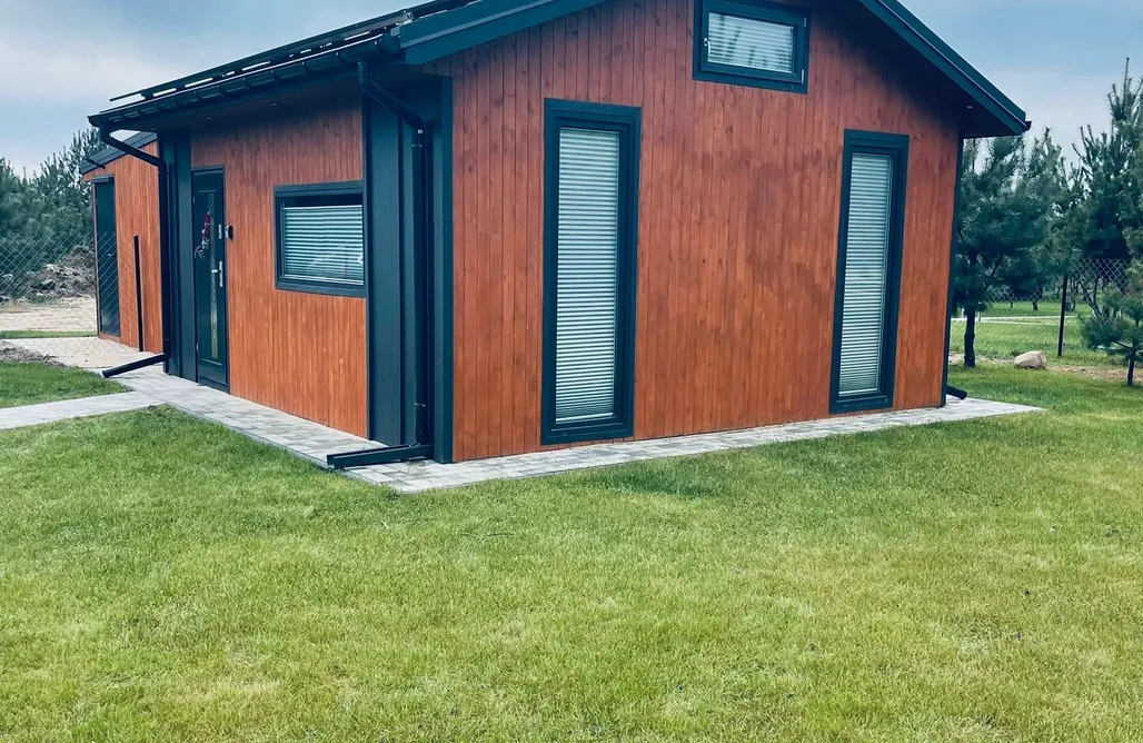 AlohaCamp Glamp Modern 1