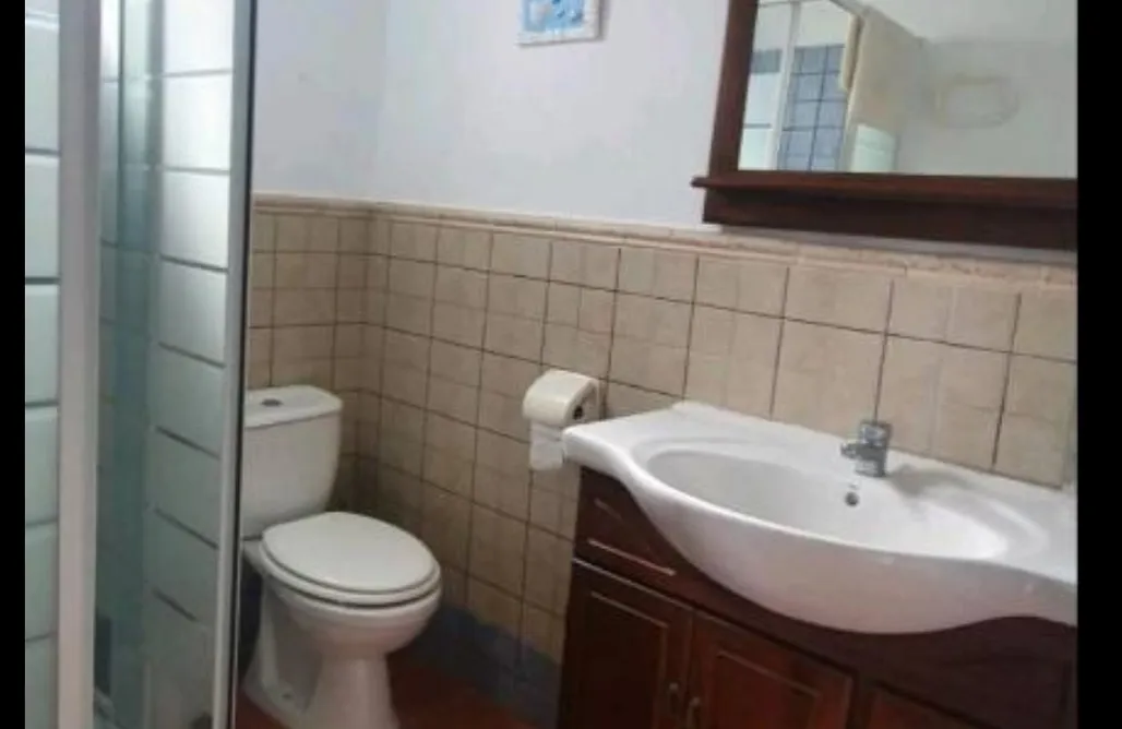 AlohaCamp accommodation Villa Antonina 1