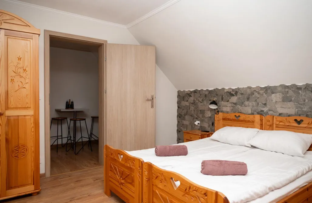 AlohaCamp Apartament 2