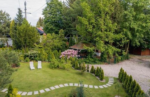 Zdjęcie obiektu White&Black