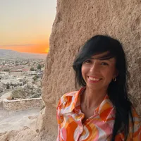 anna ospitante Morskie Domki Kopalino - domy nad morzem ul. Jeziorna