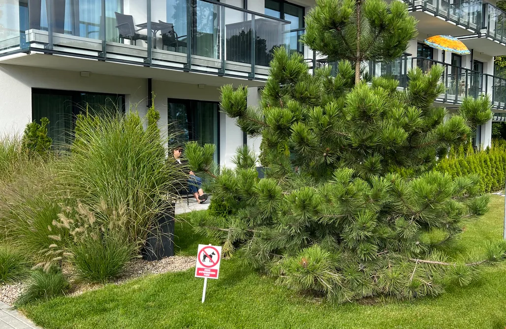 Bungalow Rezydencja Niechorze - plaża, basen i darmowe SPA 3