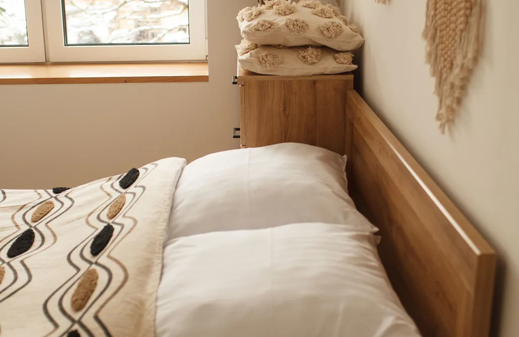 AlohaCamp Apartament RZEKA 2