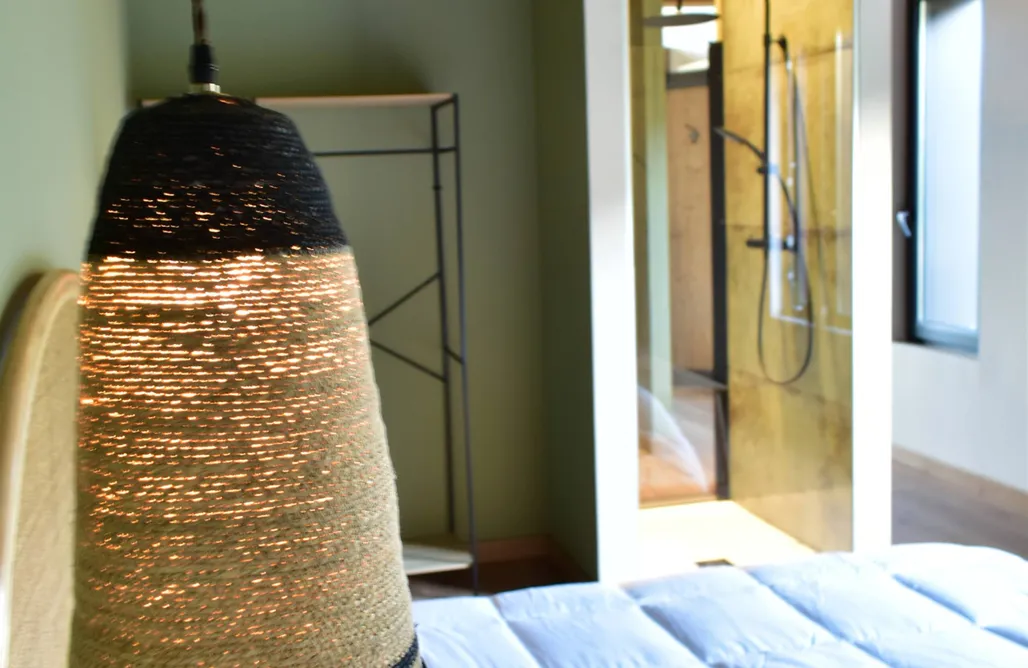 AlohaCamp La Finca del Valle | Casa Maelo 4