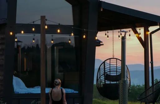 Zdjęcie obiektu oto.tinyhouse