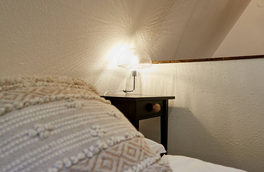 AlohaCamp HAUS28 - Modernes A-Frame im Wald - Nurdachhaus 4