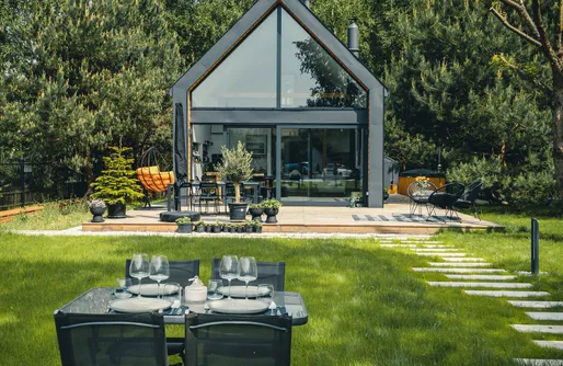 Zdjęcie obiektu Dom w Otulinie