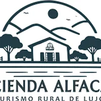 Marta gospodarz Villa Rural Zen de Hacienda Alfacara