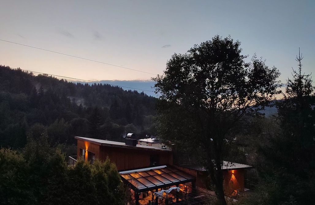 Agroturystyka Bielsko-Biała Dom i Las 3