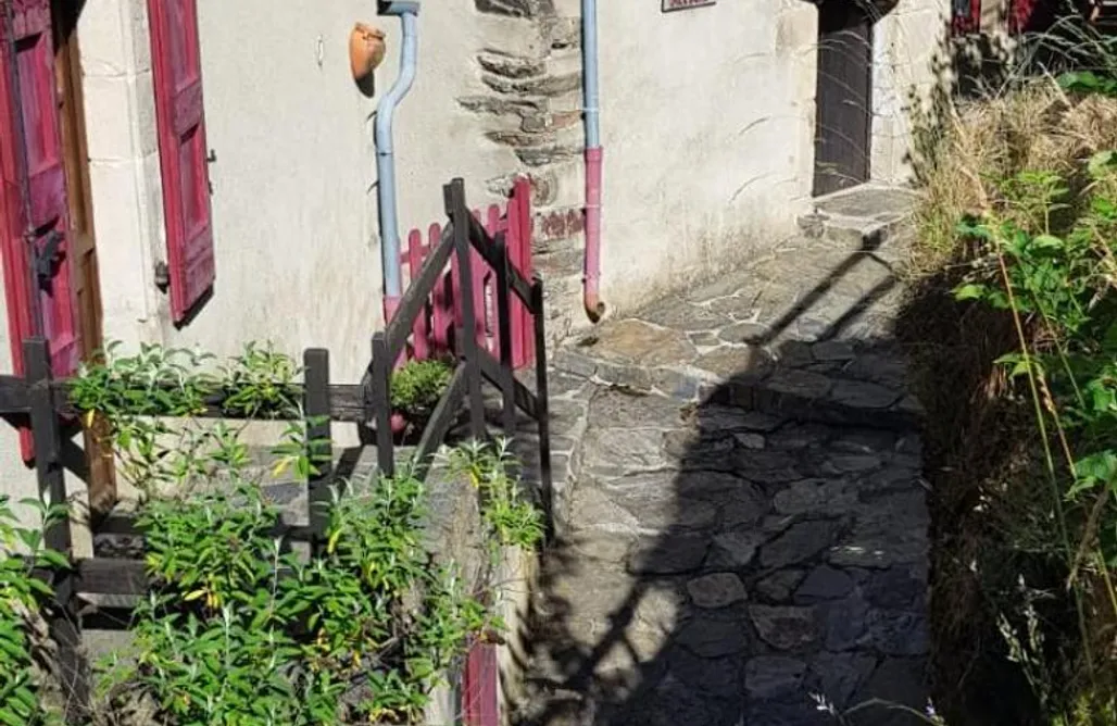 Alloggio AlohaCamp Les Copains à Bord 5