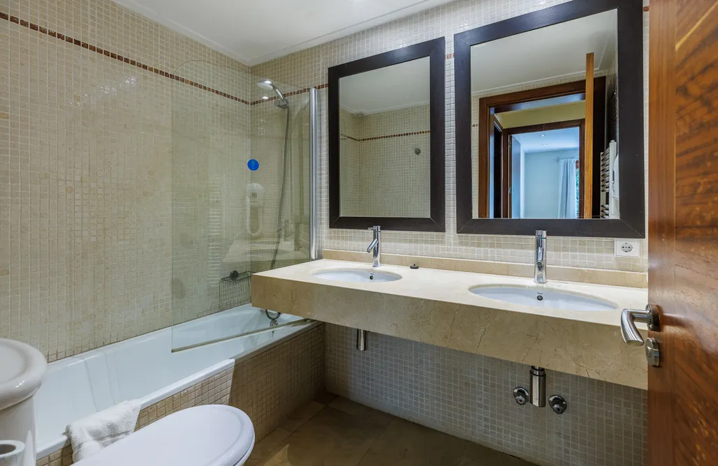 noclegi AlohaCamp Villa Ponent Mallorca 1