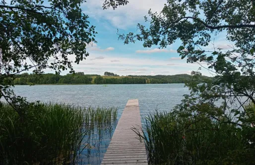 Zdjęcie obiektu Otulina Rospudy A