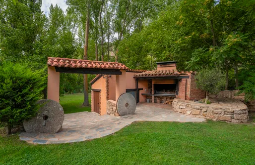 Imagen de El Molino De La Pastora